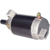Démarreur Yamaha F25 (98–06)  – 12 V / 9 dents – 4 Temps