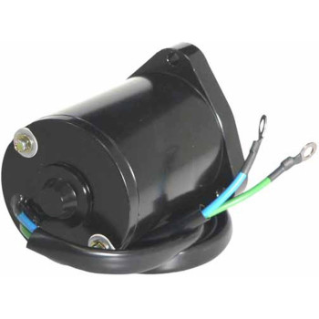 Moteur de Trim Tohatsu 40, 50 Cv, V4, V6, Version Eco 2