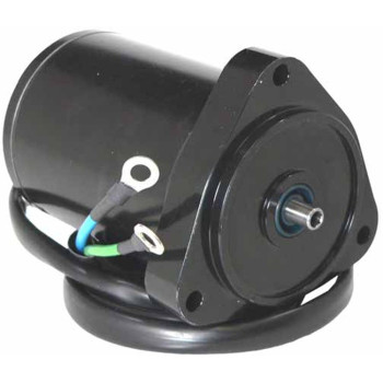 Moteur de Trim Tohatsu 40, 50 Cv, V4, V6, Version Eco