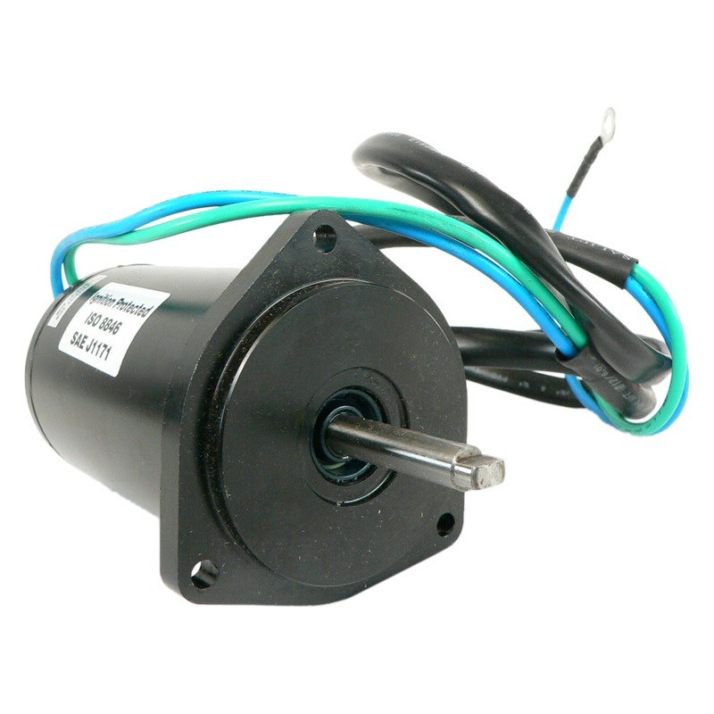 Moteur de trim Yamaha F50, F60, 40, 50 Cv (01-09), Version Eco