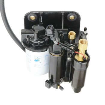 Bloc pompe à essence Volvo V6, V8GXi