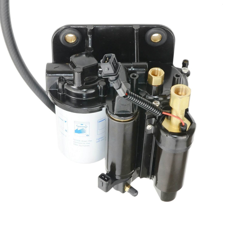 Bloc pompe à essence Volvo V6, V8GXi