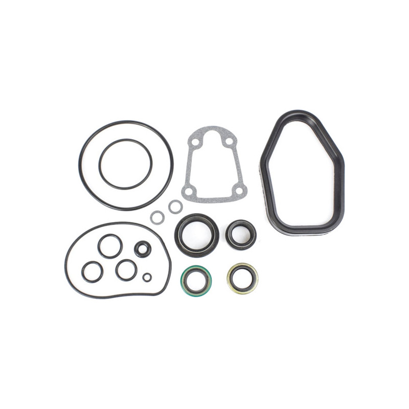 Pochette de joints d'embase Johnson Evinrude 40-75cv