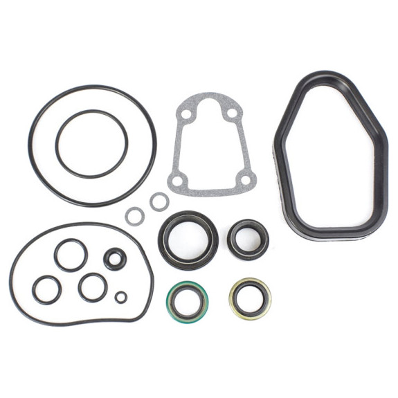 Pochette de joints d'embase Johnson Evinrude 40-75cv