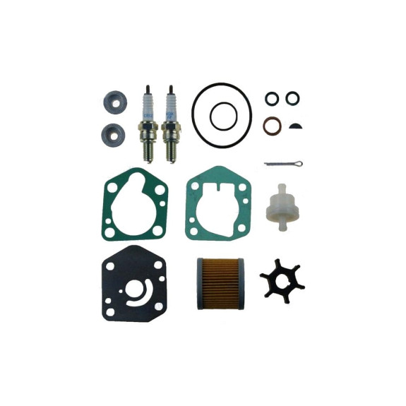 Kit d'entretien Suzuki DF8A/DF9.9A à partir de 2010