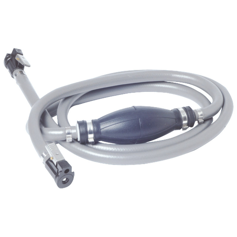 Ligne d'alimentation carburant pour moteur Honda à partir de 2001