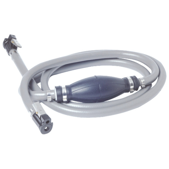 Ligne d'alimentation carburant pour moteur Honda à partir de 2001