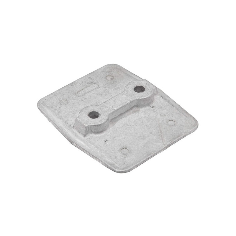 Anode Alu - Plaque Mercury V6/V8 175/300Cv