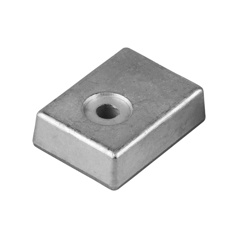 Anode Magnesium - Plaque Suzuki DF25 à DF300
