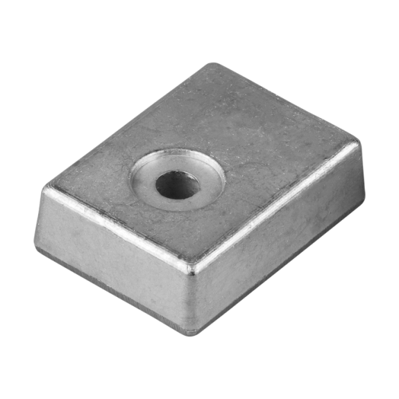 Anode Magnesium - Plaque Suzuki DF25 à DF300