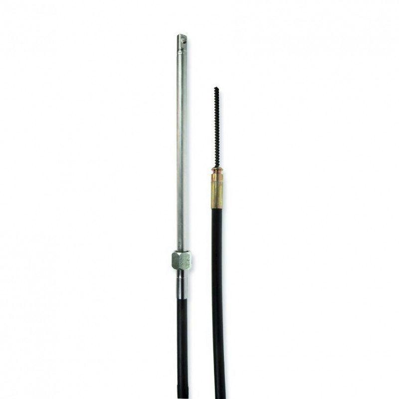 Cable de direction T02 - 14 pieds - Riviera
