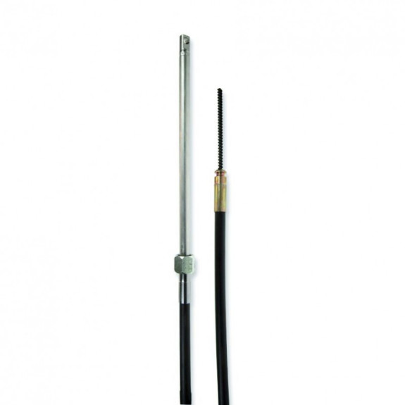 Cable de direction T02 - 14 pieds - Riviera