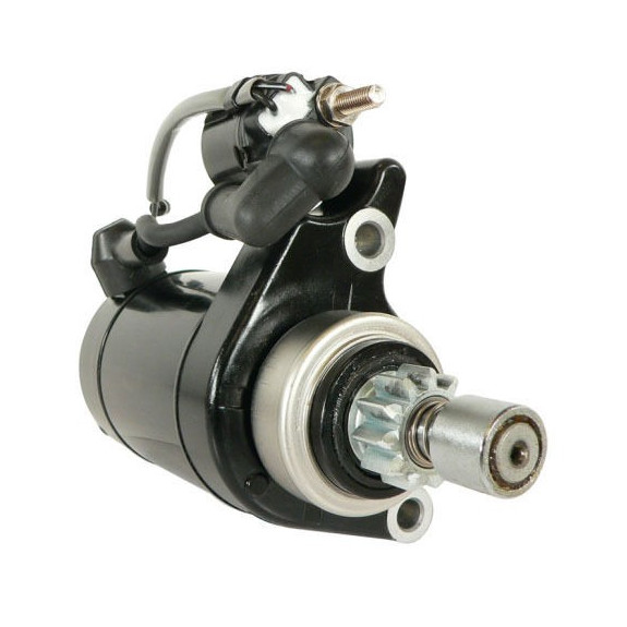 Démarreur pour moteurs Honda BF8 - BF10