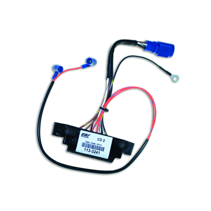 CDI Johnson Evinrude  25-55 CV commercial