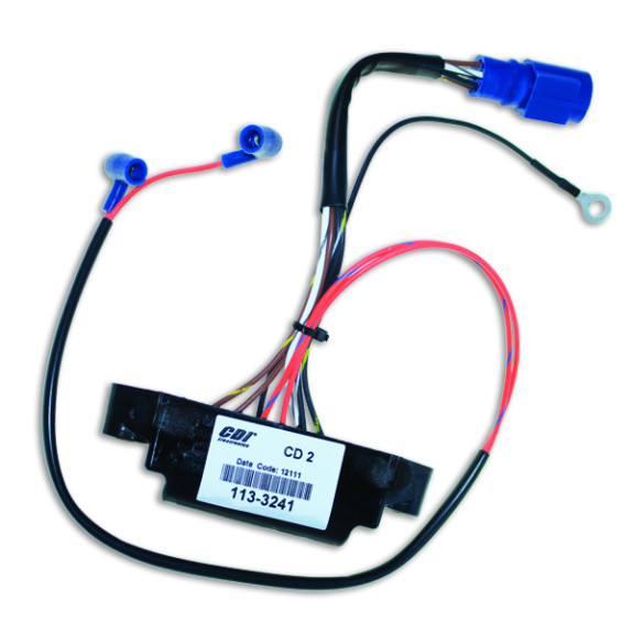CDI Johnson Evinrude  25-55 CV commercial