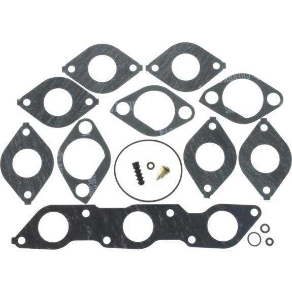 Kit carburateur pour moteurs Johnson Evinrude 25 - 30 Cv 4 temps