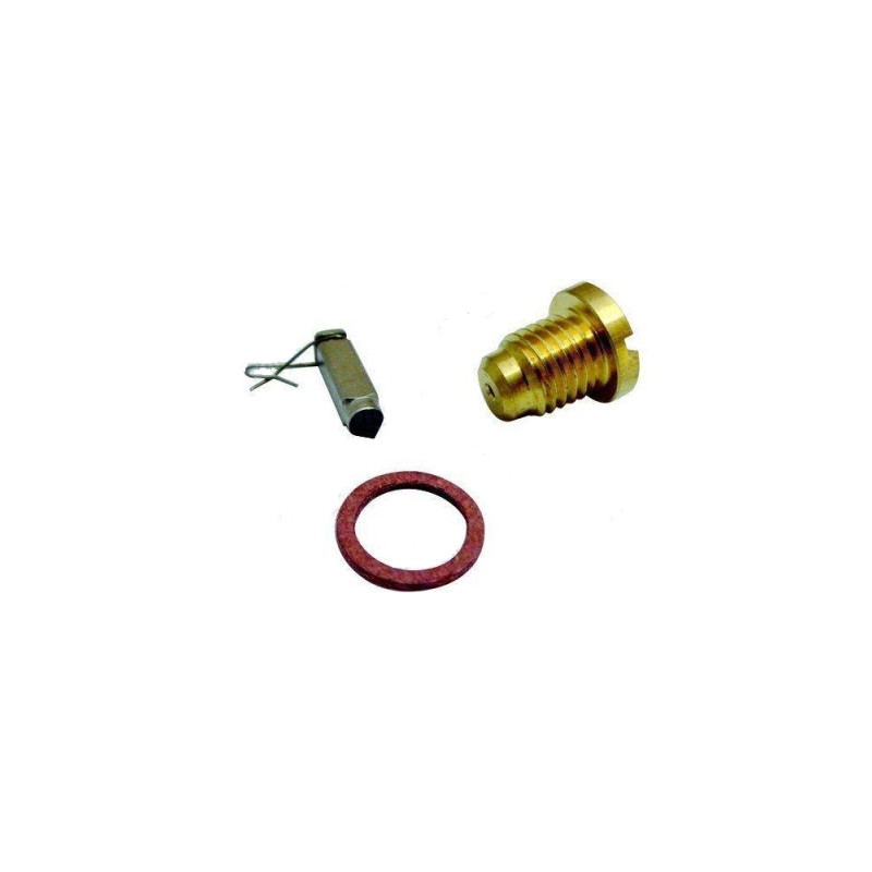 Kit pointeau de carburateur pour moteurs Johnson Evinrude 2- 300 CV