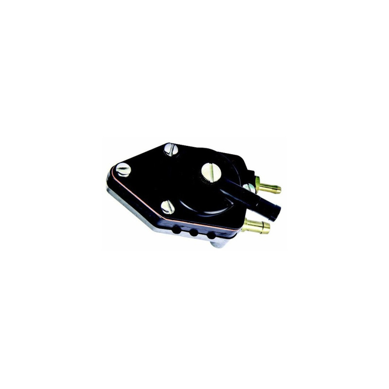 Pompe à essence pour moteurs Johnson Evinrude  25 - 35 - 105 - 115 et 125 CV (1997 à 2005)