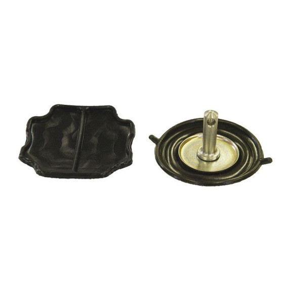 Kit membrane diaphragme pour moteur Johnson Evinrude 4 - 5 - 6 CV 4 temps