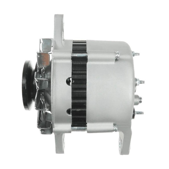 Alternateur pour moteurs Yanmar 1/2/3/4GM - 3/4JH - KM2 et 3 à partir de 1982 - 55A