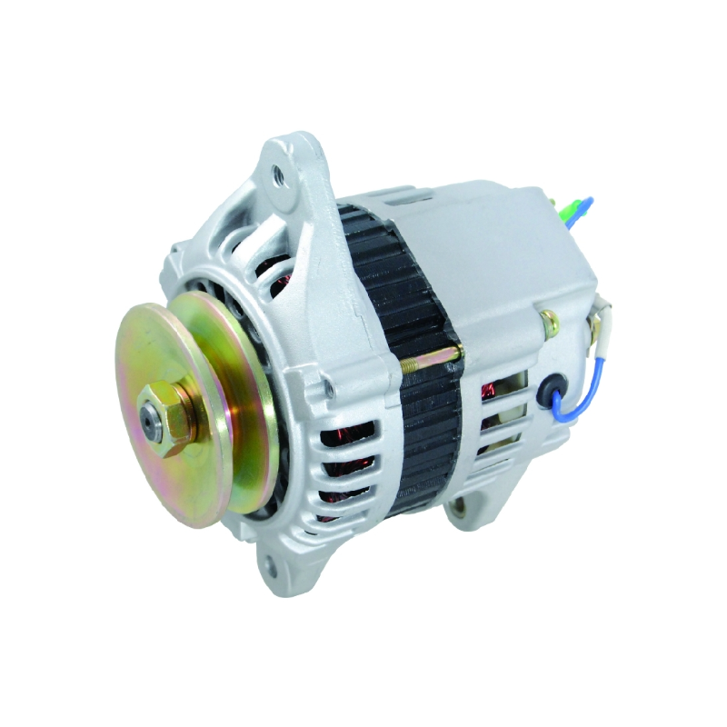 Alternateur pour moteur Yanmar 3TNE et 4TNE94