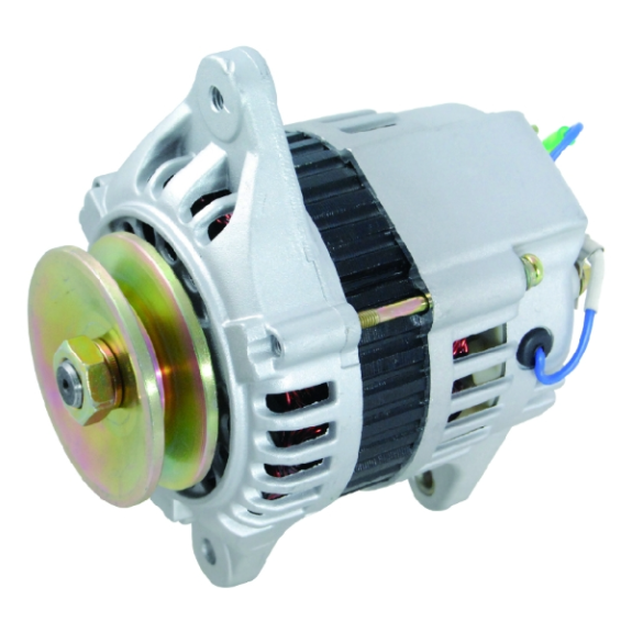 Alternateur pour moteur Yanmar 3TNE et 4TNE94
