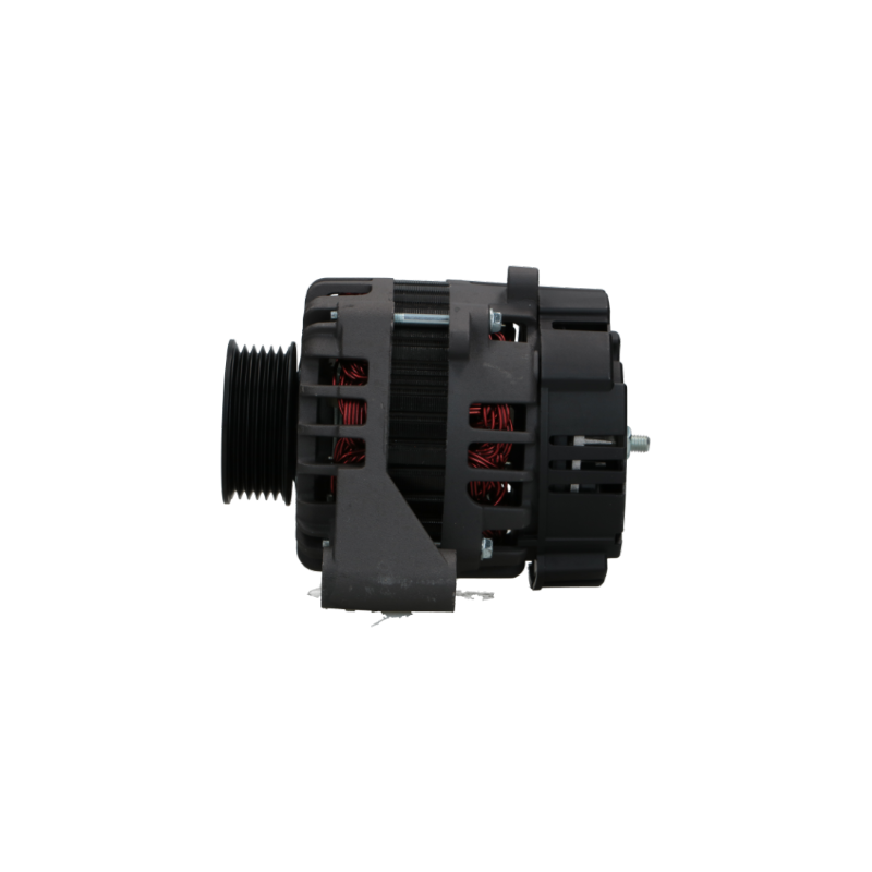 Alternateur pour moteur Volvo Penta 4L, V6, V8 - 75A - 6 Gorges - 75A