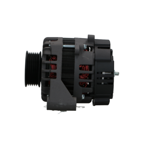 Alternateur pour moteur Volvo Penta 4L, V6, V8 - 75A - 6 Gorges - 75A