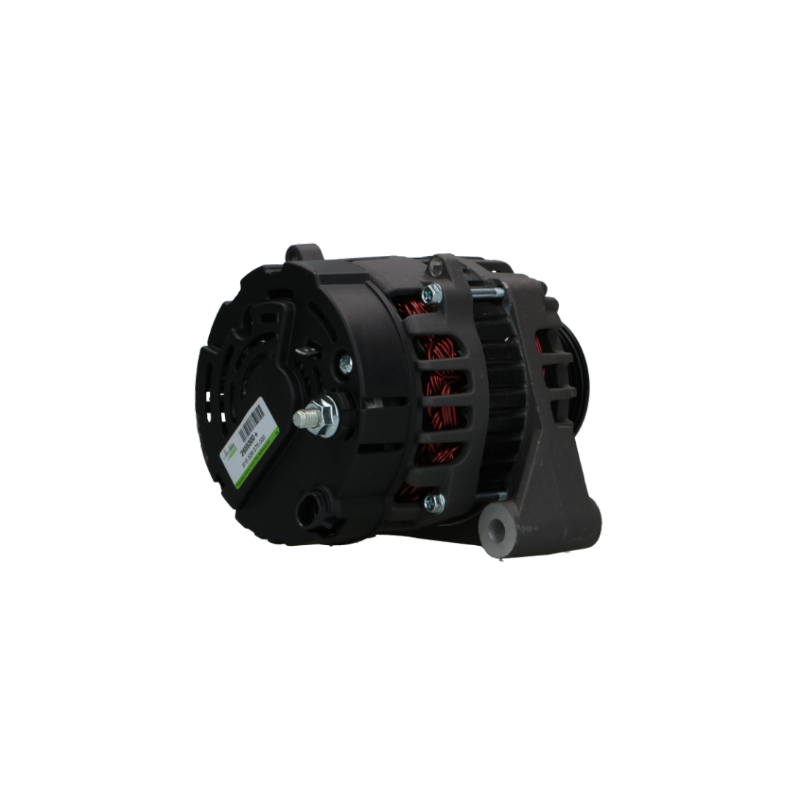 Alternateur pour moteur Volvo Penta 4L, V6, V8 - 75A - 6 Gorges - 75A