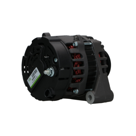 Alternateur pour moteur Volvo Penta 4L, V6, V8 - 75A - 6 Gorges - 75A