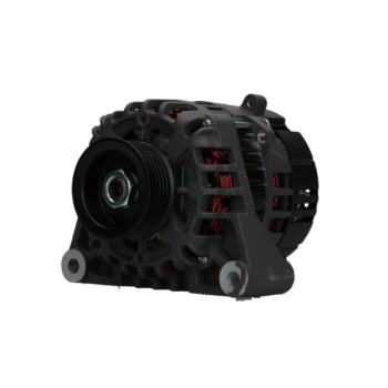 Alternateur pour moteur Volvo Penta 4L, V6, V8 - 75A - 6 Gorges - 75A