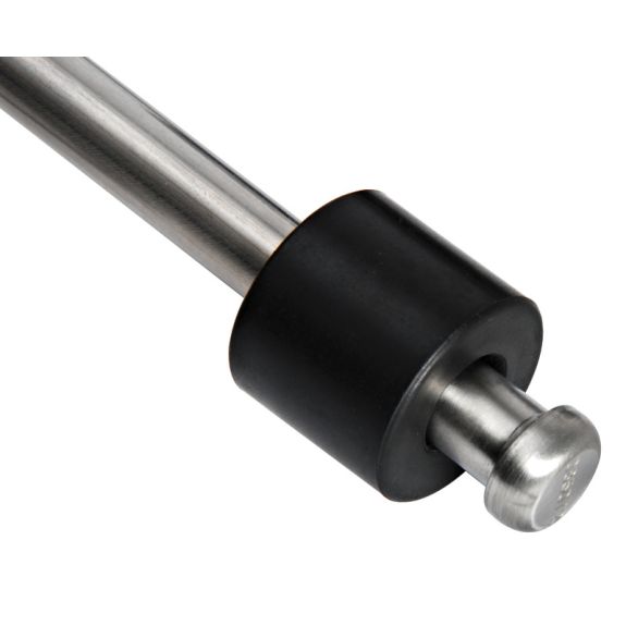 Capteur de niveau eau et carburant vertical inox 316 240-33 ohm - 35 cm