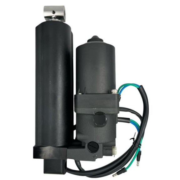 Trim complet pour moteurs Mercury 2 et 4  temps 75 à 115 CV