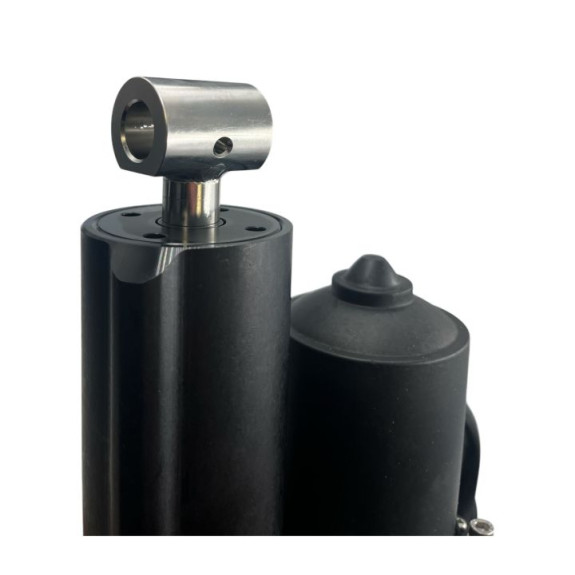 Trim complet pour moteurs Mercury 2 et 4  temps 75 à 115 CV