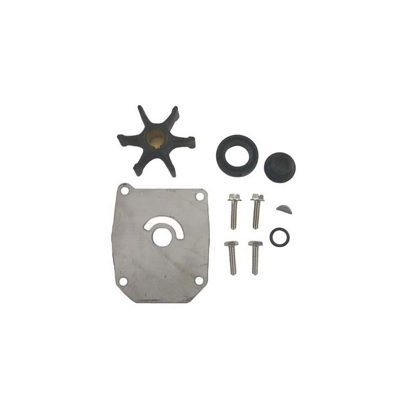 Kit pompe à eau Johnson Evinrude 50-55 cv (71-78)