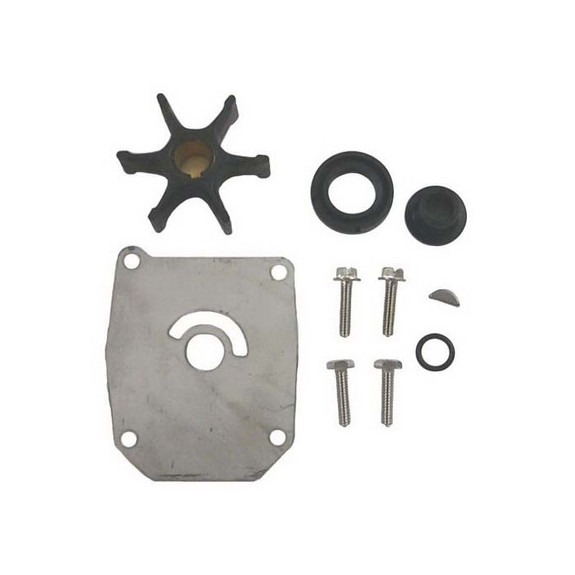 Kit pompe à eau Johnson Evinrude 50-55 cv (71-78)
