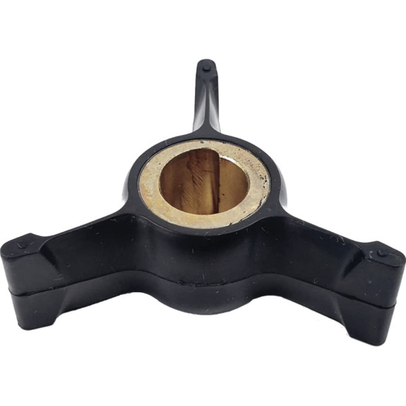 Turbine pour moteur Johnson Evinrude 40- 48 - 50 cv 2 cylindres loopcharged