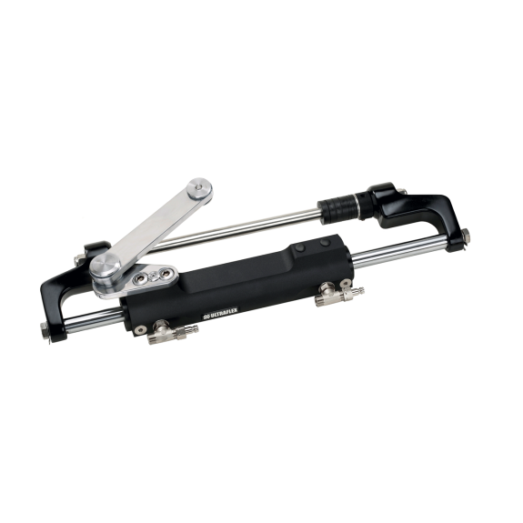 Kit direction hydraulique NAUTECH 3 pour moteurs hors bord jusqu'à 300 CV - ULTRAFLEX