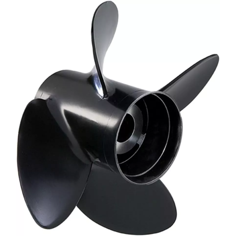 Helice Solas RUBEX 4 pales Aluminium Sans Moyeu...