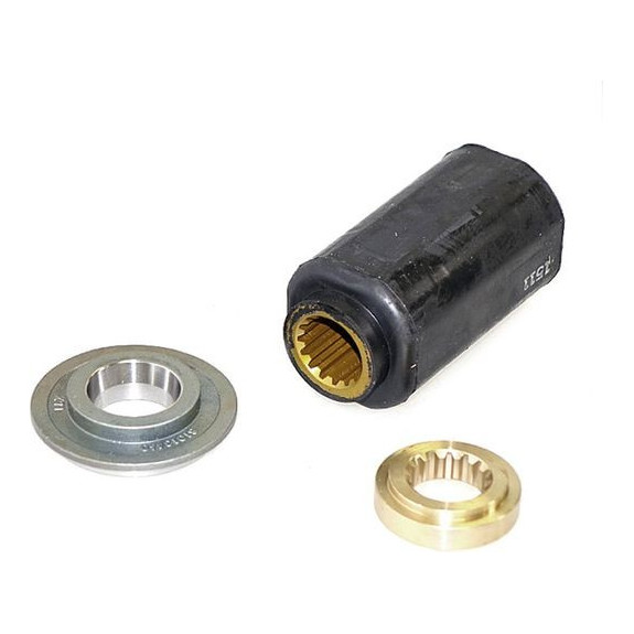 MOYEU RUBEX rbx 107 pour moteur Honda
