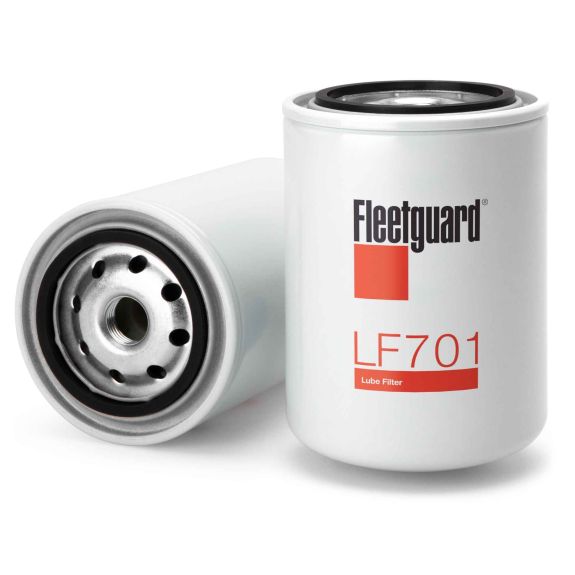Filtre Huile PerkinsM92-130-215-165-115-92 - FLEETGUARD