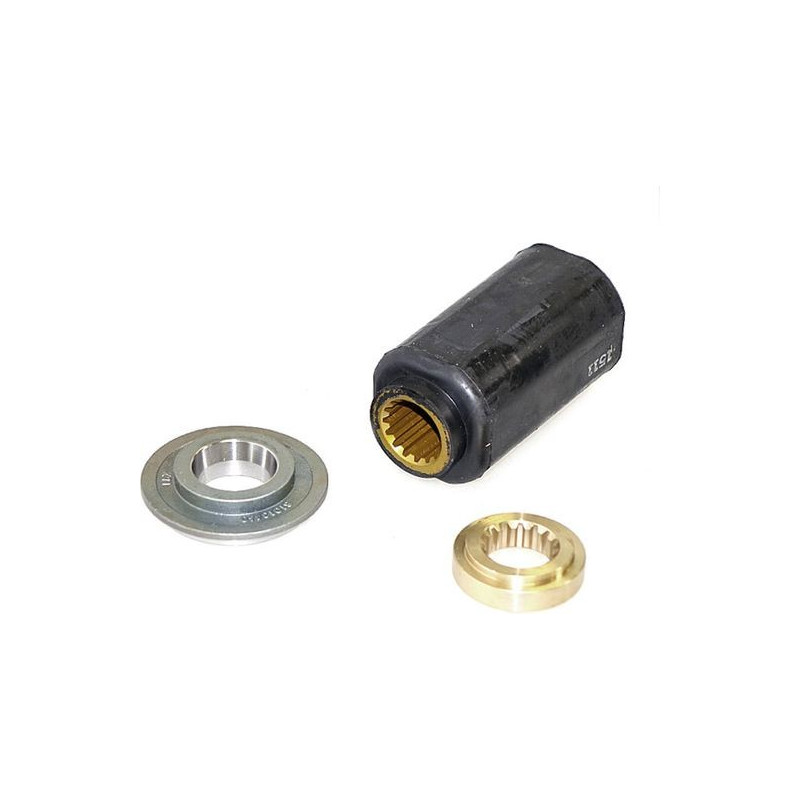 MOYEU RUBEX rbx 107 pour moteur Honda