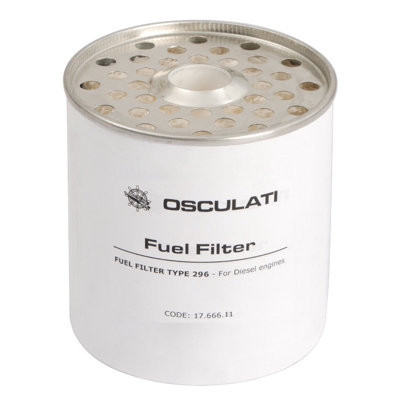 Cartouche de rechange pour prefiltre gasoil...