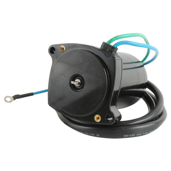 Moteur de trim pour moteur Yamaha F300A et F350A (à partir de 2008)