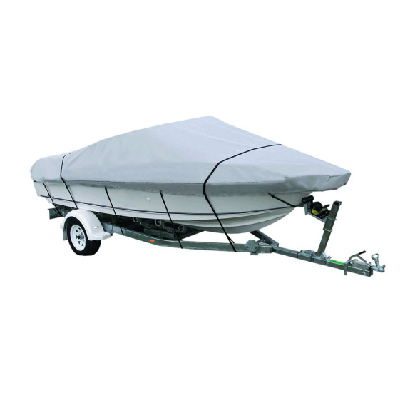 Housse universelle de transport pour bateau de 5.4 à 6.4 mètres - OCEANSOUTH