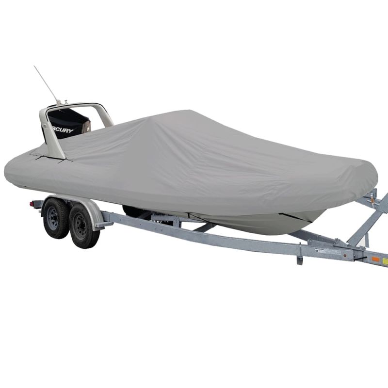 Housse pour semi-rigides avec roll-bar de 8.8 à 9.1 mètres - OCEANSOUTH
