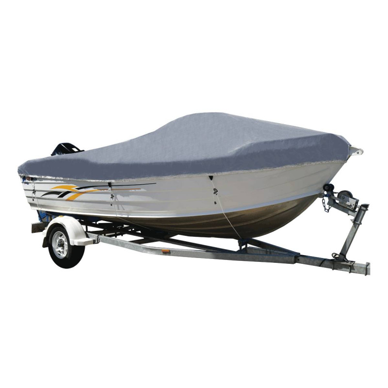Housse universelle de stockage pour bateau de 4.5 à 5.4 mètres - OCEANSOUTH