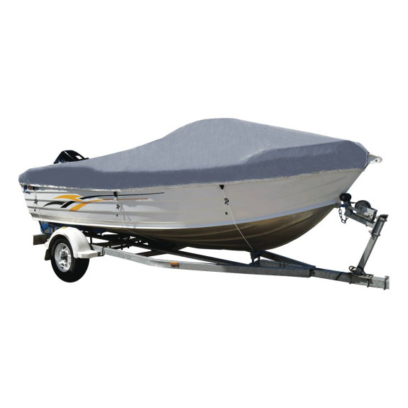Housse universelle de stockage pour bateau de 5.4 à 6.4 mètres - OCEANSOUTH