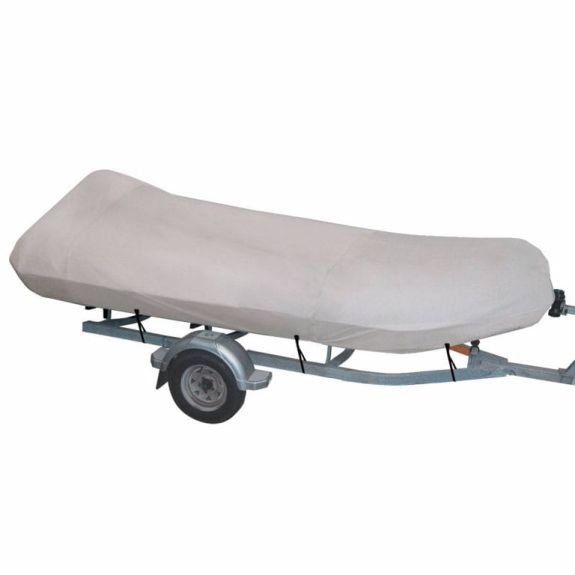 Housse pour pneumatiques et semi-rigides de 3.9 à 4.3 mètres - OCEANSOUTH