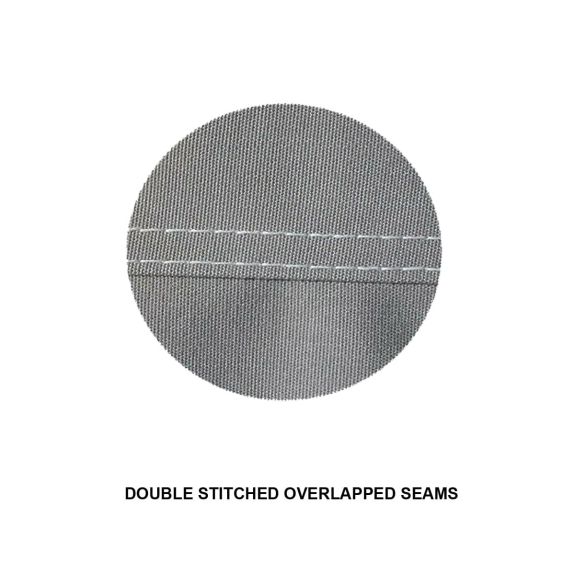 Housse pour semi-rigides avec T-TOP de 9.6 à 9.9 mètres - OCEANSOUTH